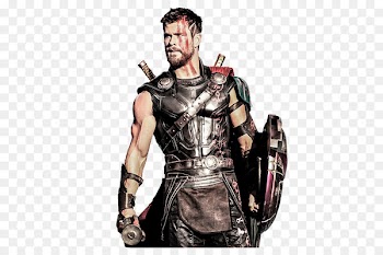 Hela Thor Loki Hulk Grandmaster - thor 