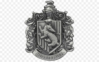 Helga Hufflepuff Lapel pin Harry Potter Ravenclaw House - Harry Potter 