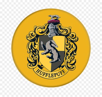 Helga Hufflepuff PopSockets Grip Stand Mobile Phones Lord Voldemort - Hufflepuff 