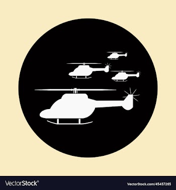 helicopter air plane design set