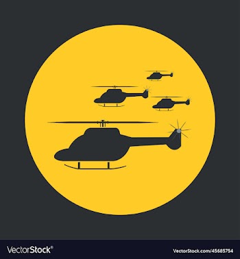 helicopter air plane design set
