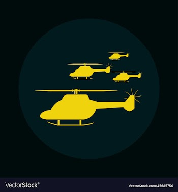 helicopter air plane design set