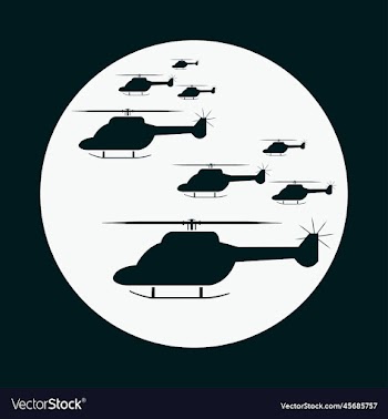 helicopter air plane design set