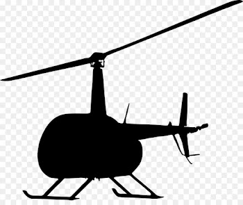 Helicopter, Bell Uh1 Iroquois, Aircraft, Helicopter Rotor PNG