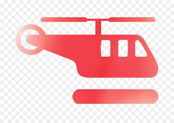 Helicopter Computer Icons Euclidean vector Design Encapsulated PostScript -  