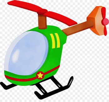 Helicopter, Drawing, Bell Uh1 Iroquois, Rotorcraft PNG