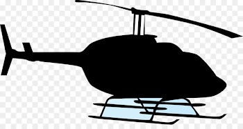 Helicopter rotor Clip art Propeller Wing -  