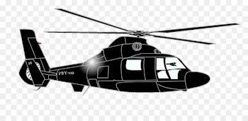 Helicopter rotor Product design Military helicopter - sona vector 