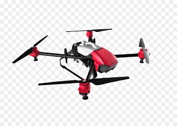 Helicopter rotor Radio-controlled helicopter Radio-controlled aircraft - mouche drone 