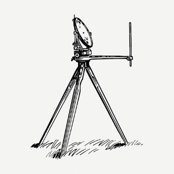 Heliograph drawing, vintage object illustration | Free PSD - rawpixel