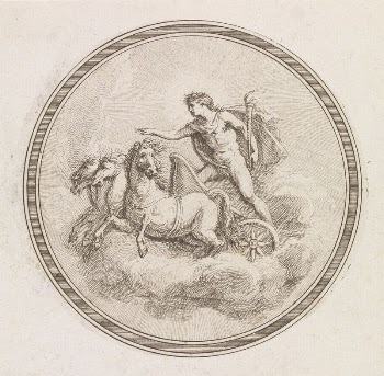 Helios, Riding His Chariot, Driven | Free Photo - rawpixel