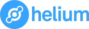 Helium (HNT) Logo Vector