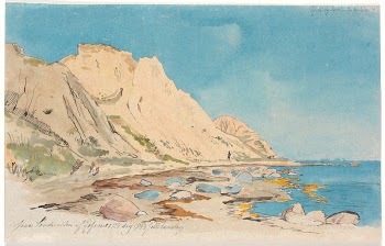 Hellede Klint, Refsnæs by Johan | Free Photo - rawpixel