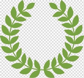 Hellenism Symbol Ancient Greek religion Laurel wreath Greek mythology, eggplant transparent background PNG clipart