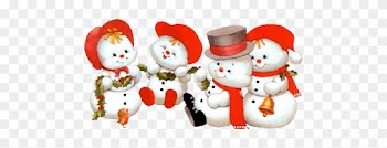 Hello Christmas Day - Snow