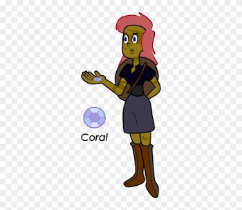 Hello, I Am Horrible At Drawing, And I Need People - Cartoon