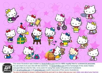 Hello Kitty