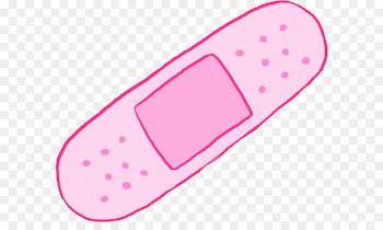 Hello Kitty Adhesive bandage Band-Aid Wound Image - corgi pennant 