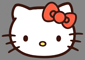Hello Kitty Aggretsuko Sanrio Character Cuteness - png download ...
