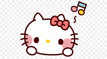 Hello Kitty Animation Character My Melody - Animation 