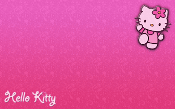 Hello Kitty Backgrounds For Computer - Wallpaper Cave