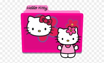 Hello Kitty - Birthday Wishes For Bae Girl