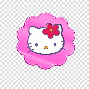 Hello Kitty Character Desktop , others transparent background PNG ...