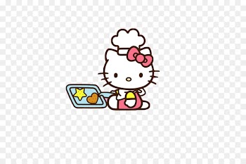 Hello Kitty Drawing Desktop Wallpaper Wallpaper - others 