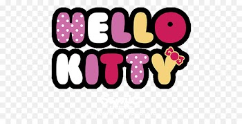 Hello Kitty Font - hello kitty 