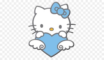 Hello Kitty, Hello 40: A 40th Anniversary Tribute Sanrio Character Image - hello kitty 