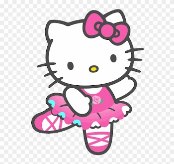 Hello Kitty - Hello Kitty Png