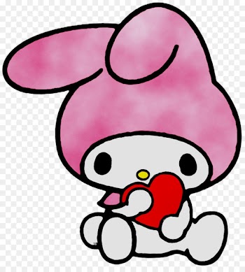 Hello Kitty My Melody Sanrio Keroppi Clip art -  