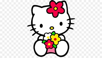 Hello Kitty Online Drawing Clip art - hello kitty 