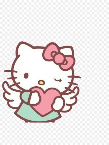Hello Kitty Paint with Water Image Sticker Activity Book Amazon.com - pngdownloadforpicsart transparency and transluc 