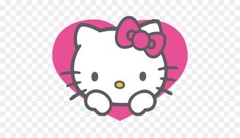 Hello Kitty Sanrio Stuffed Animals & Cuddly Toys Image Clip art -  