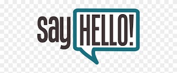 Hello Word Png Images Free Download - Give Us A Call