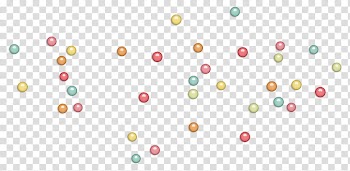 Hello You Elements, bokeh lights transparent background PNG clipart