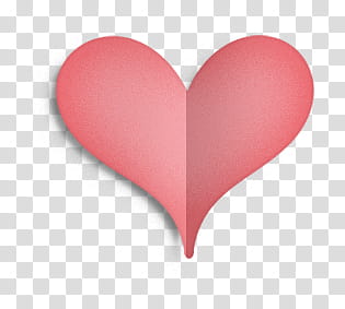 Hello You Elements, red heart icon transparent background PNG clipart