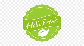 HelloFresh Meal delivery service Meal kit Coupon - fresh stamp 