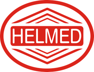 Helmed Bulgaria Logo Vector