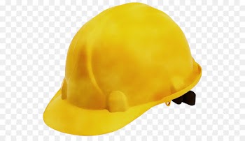 helmet clothing hard hat yellow personal protective equipment