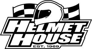 Helmet House Logo Vector
