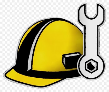 helmet personal protective equipment clothing clip art yellow