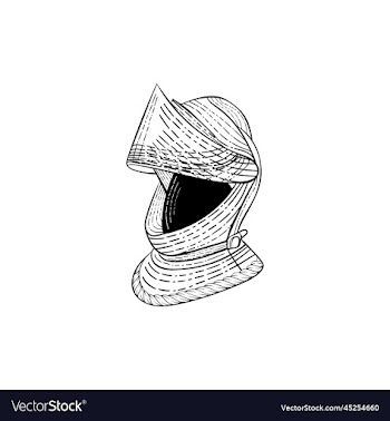 helmet protection warrior design