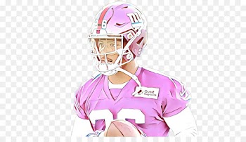 helmet sports gear personal protective equipment pink costume