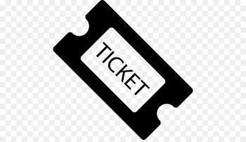 Help desk Issue tracking system Service Ticket - vector movie tickets 