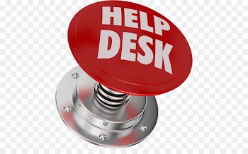 Help desk Product design Issue tracking system Computer hardware - helpdesk transparency and translucency 