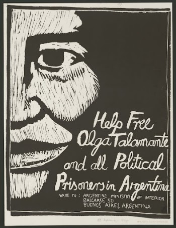 Help free Olga Talamante and | Free Photo - rawpixel
