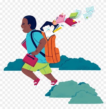 Help Kids From Care Beat The Odds, Graduate, And Create - Illustration
