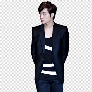 Help Line , man in black suit jacket transparent background PNG clipart